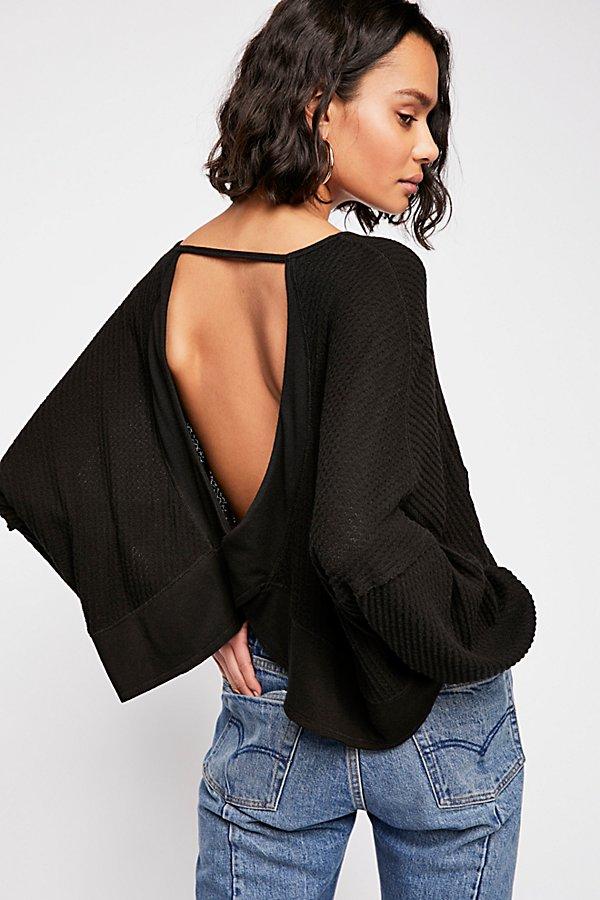 We The Free Love Me Thermal At Free People